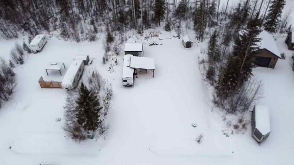 MLS® A2182426 - Lot #105 Hilliard's Bay   in Hilliard\'s Bay Rural Big Lakes County, Land