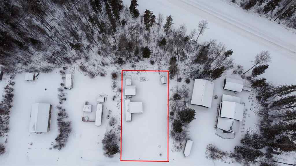 MLS® A2182426 - Lot #105 Hilliard's Bay   in Hilliard\'s Bay Rural Big Lakes County, Land