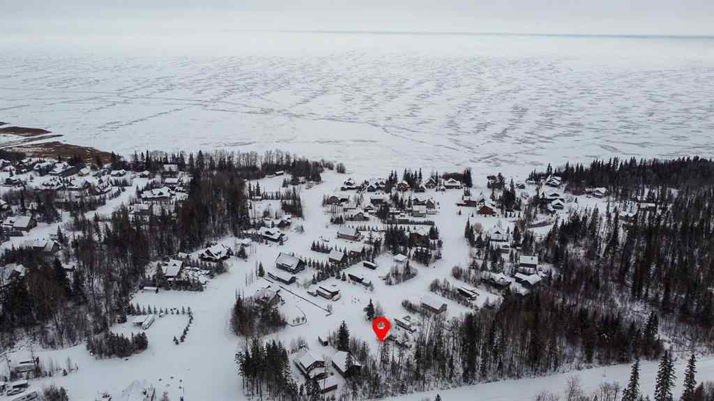 MLS® A2182426 - Lot #105 Hilliard's Bay   in Hilliard\'s Bay Rural Big Lakes County, Land