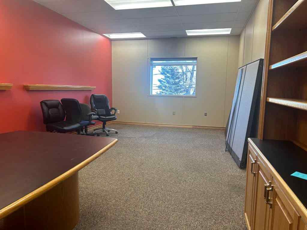 MLS® A2182435 - Unit #205 1601 Dunmore Road SE in Southview-Park Meadows Medicine Hat, Commercial