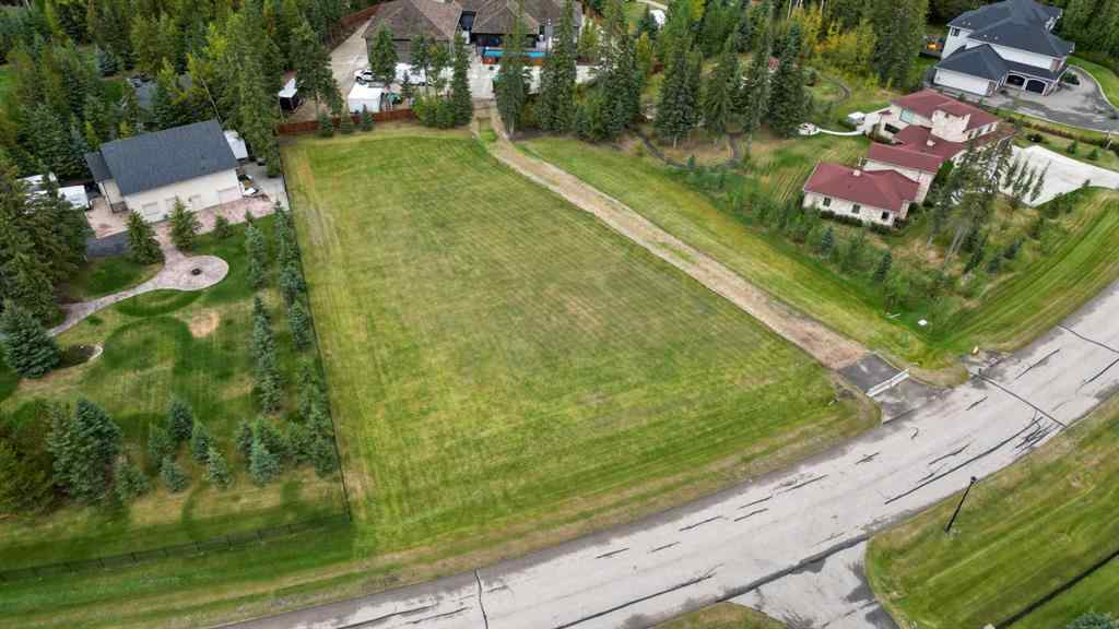 MLS® A2182459 -  Williams Court   in Taylor Estates Rural Grande Prairie No. 1, County of, Land