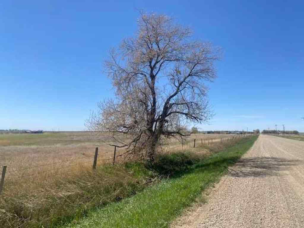 MLS® A2182512 - 135078 TWP 174 Road  in NONE Tilley, Land