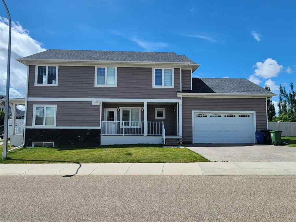 MLS® A2182515 - 2 Garrison Place  in Garden Heights Red Deer, Residential