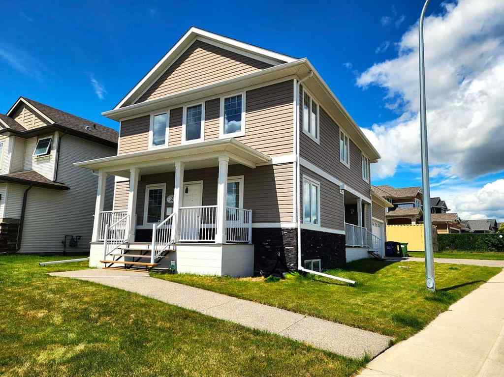 MLS® A2182515 - 2 Garrison Place  in Garden Heights Red Deer, Residential