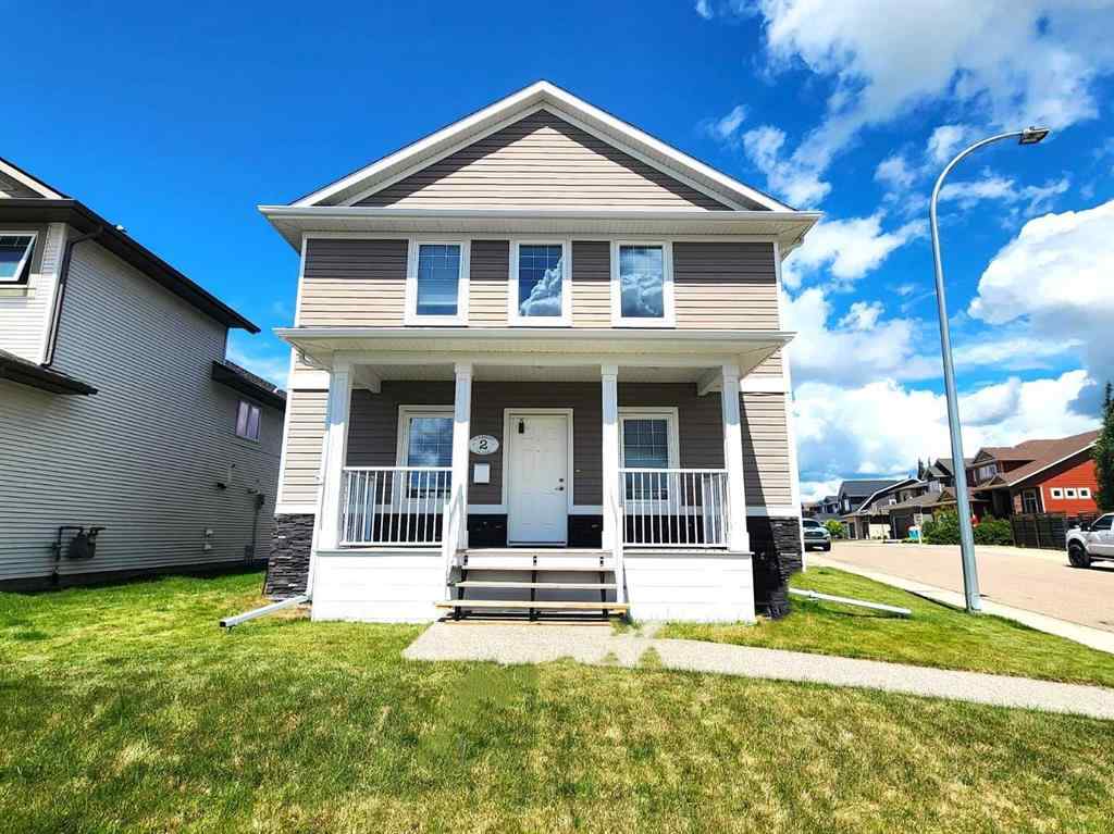 MLS® A2182515 - 2 Garrison Place  in Garden Heights Red Deer, Residential