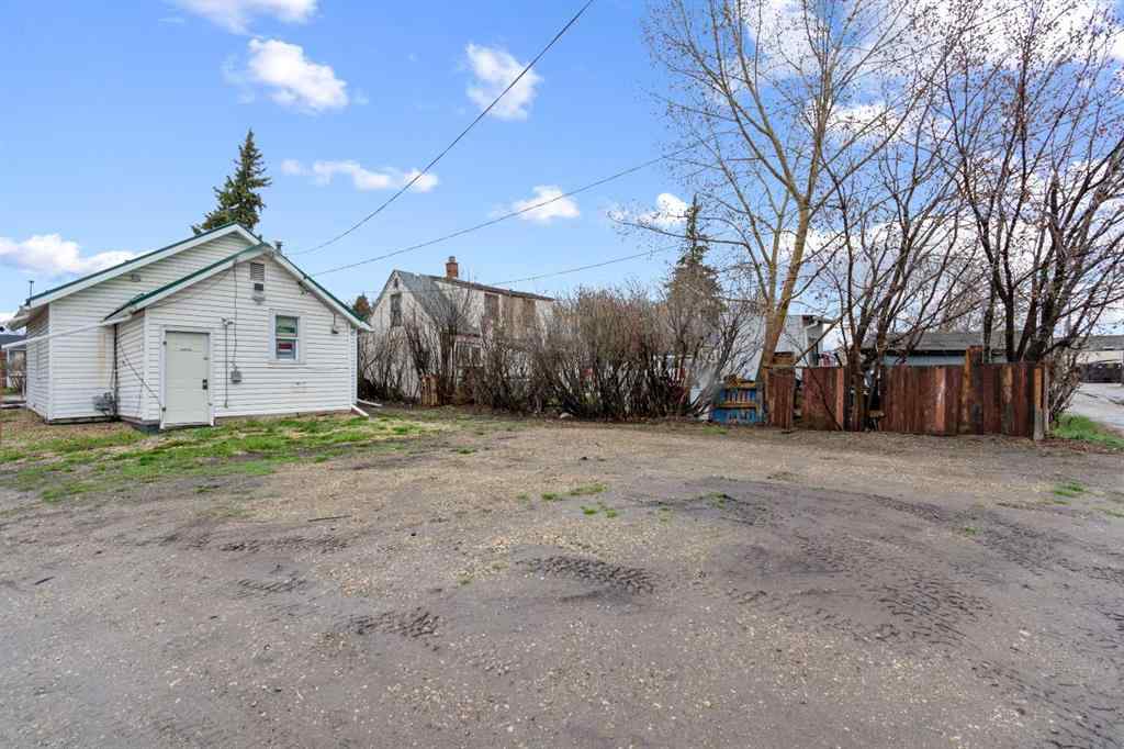 MLS® A2182522 - 10131 102 Avenue  in Central Business District Grande Prairie, Commercial