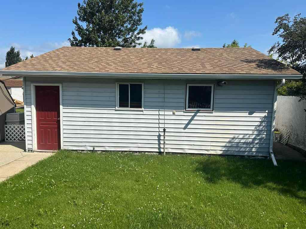 MLS® A2182574 - 21 Chaisson Crossing  in NONE Whitecourt, Residential