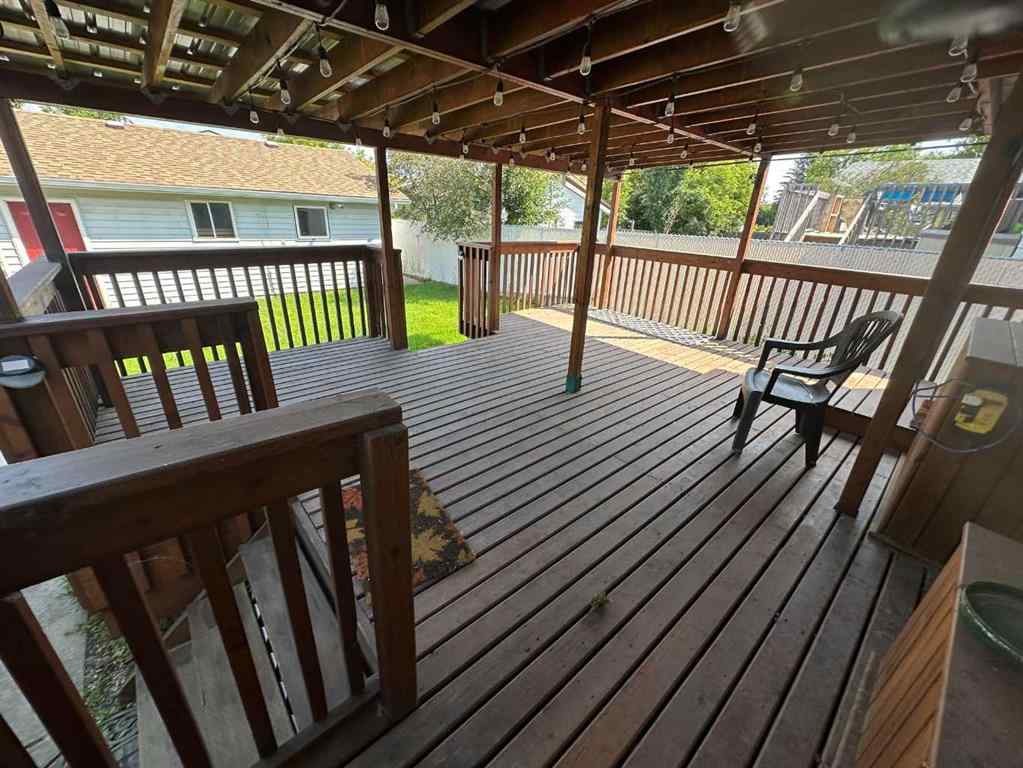 MLS® A2182574 - 21 Chaisson Crossing  in NONE Whitecourt, Residential