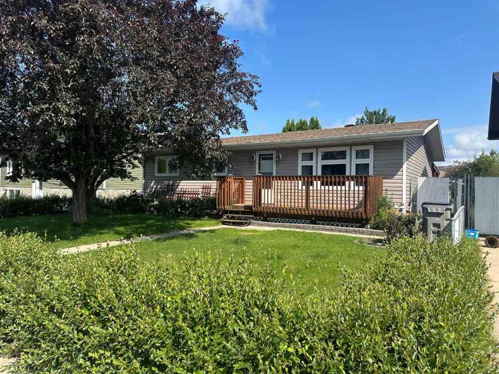 MLS® A2182574 - 21 Chaisson Crossing  in NONE Whitecourt, Residential