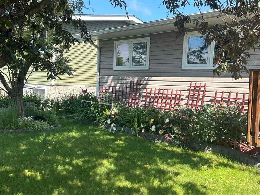 MLS® A2182574 - 21 Chaisson Crossing  in NONE Whitecourt, Residential