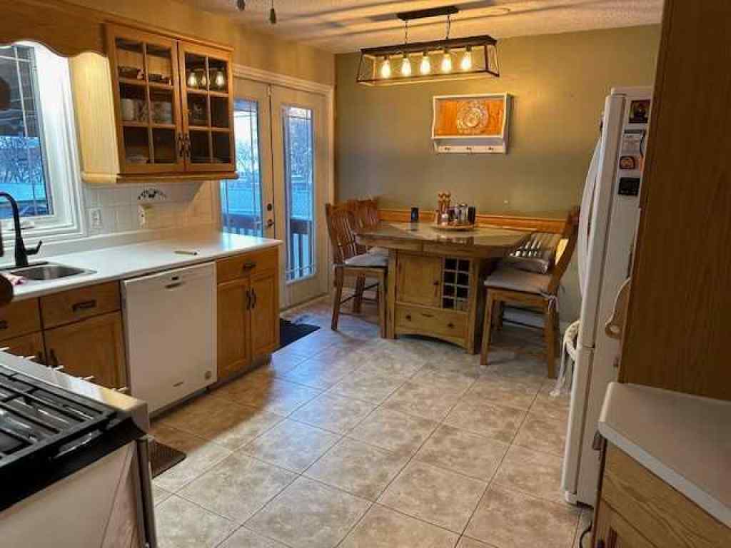 MLS® A2182574 - 21 Chaisson Crossing  in NONE Whitecourt, Residential