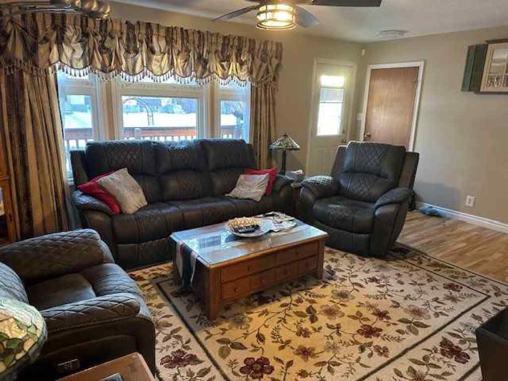 MLS® A2182574 - 21 Chaisson Crossing  in NONE Whitecourt, Residential