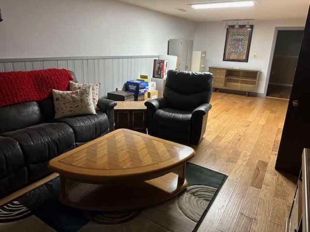 MLS® A2182574 - 21 Chaisson Crossing  in NONE Whitecourt, Residential
