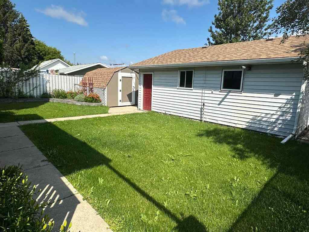 MLS® A2182574 - 21 Chaisson Crossing  in NONE Whitecourt, Residential