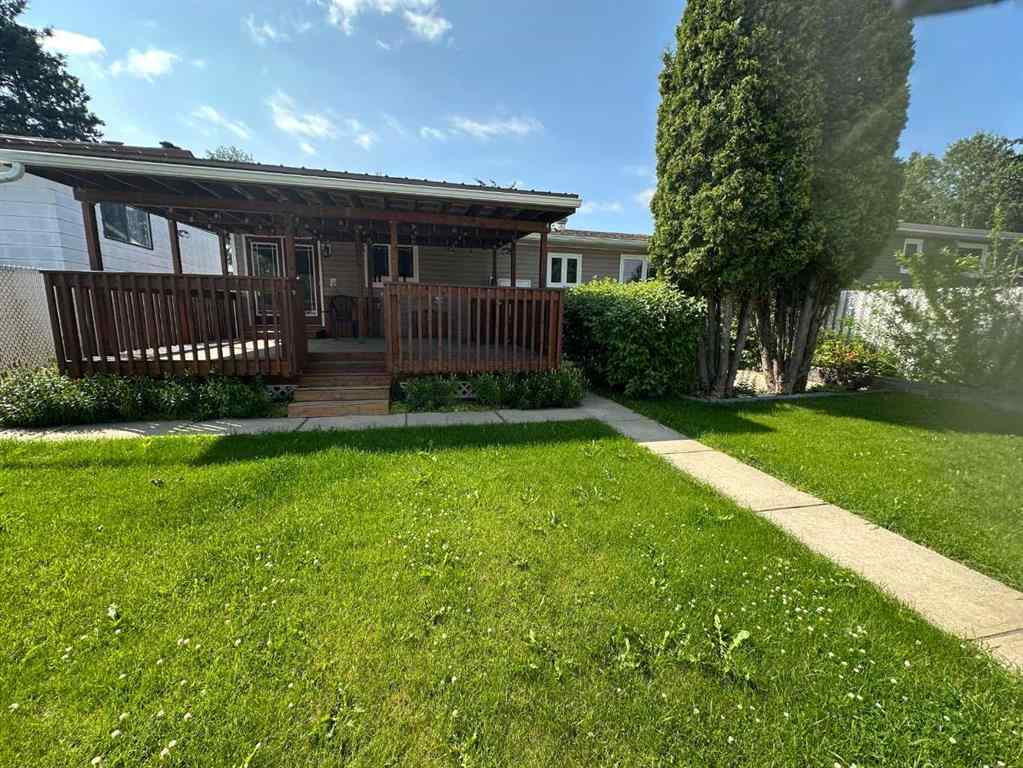 MLS® A2182574 - 21 Chaisson Crossing  in NONE Whitecourt, Residential