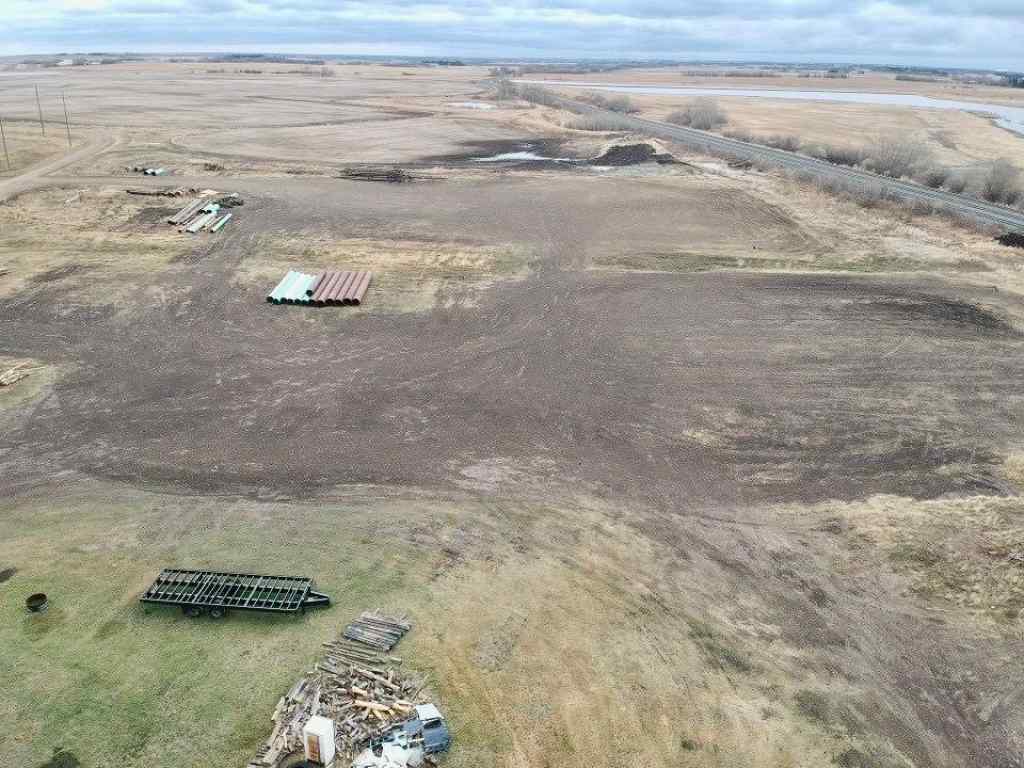 MLS® A2182582 - Unit #251 47017 21 Highway  in Ervick Industrial Rural Camrose County, Commercial