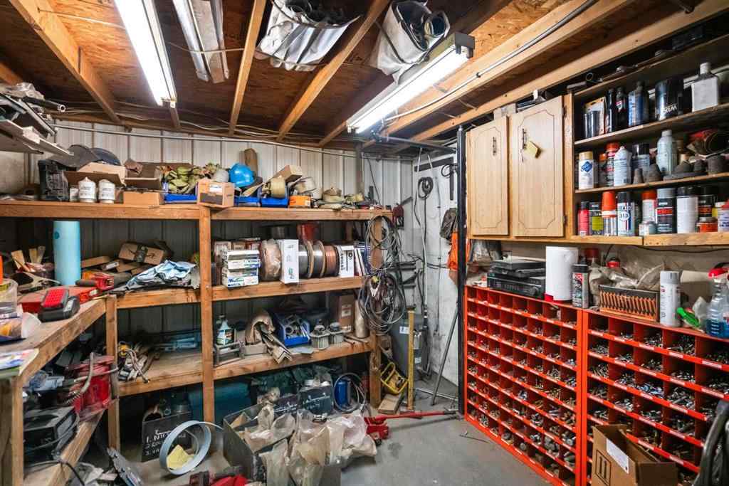 MLS® A2182582 - Unit #251 47017 21 Highway  in Ervick Industrial Rural Camrose County, Commercial