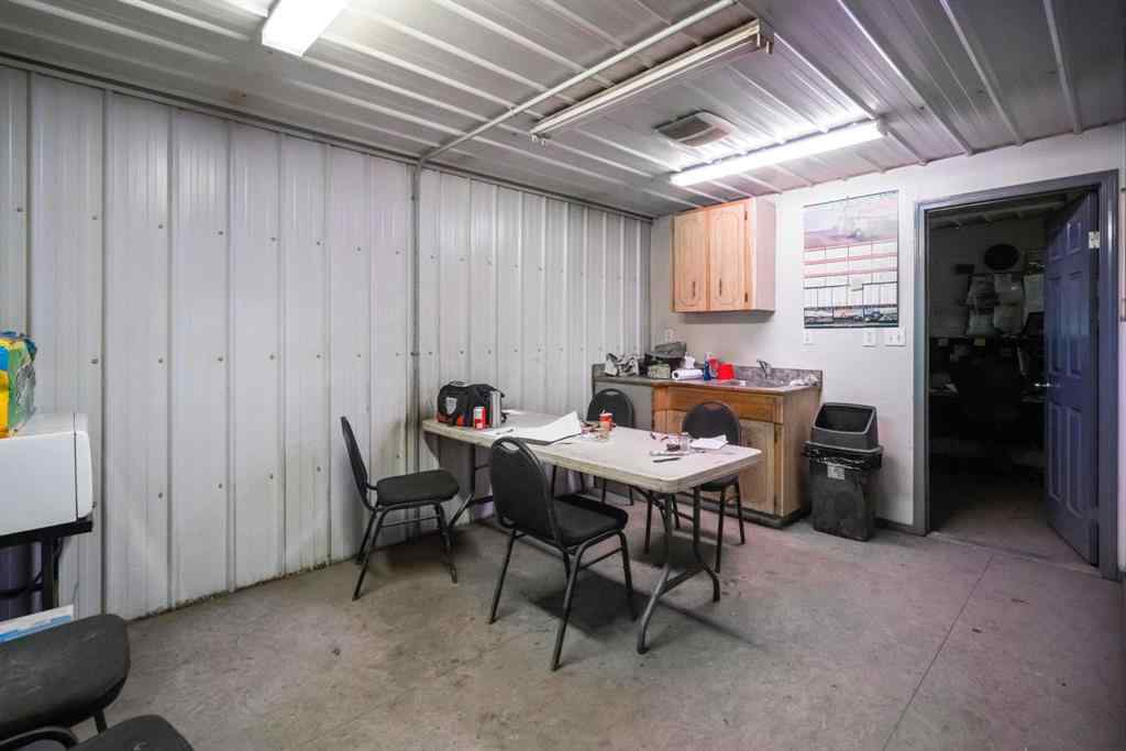 MLS® A2182582 - Unit #251 47017 21 Highway  in Ervick Industrial Rural Camrose County, Commercial