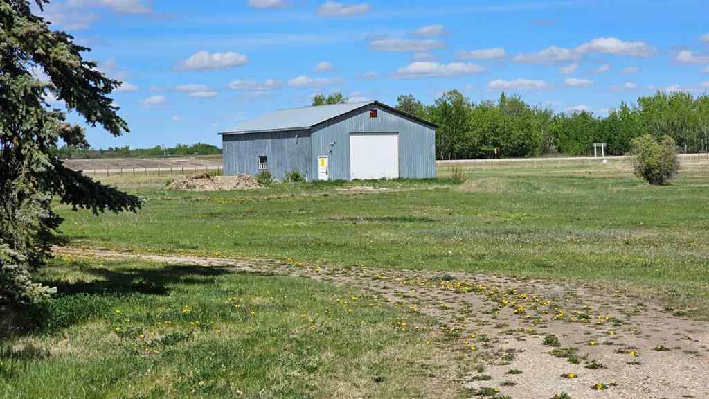 MLS® A2182683 - 721071 Highway 670   in N/A Bezanson, Residential