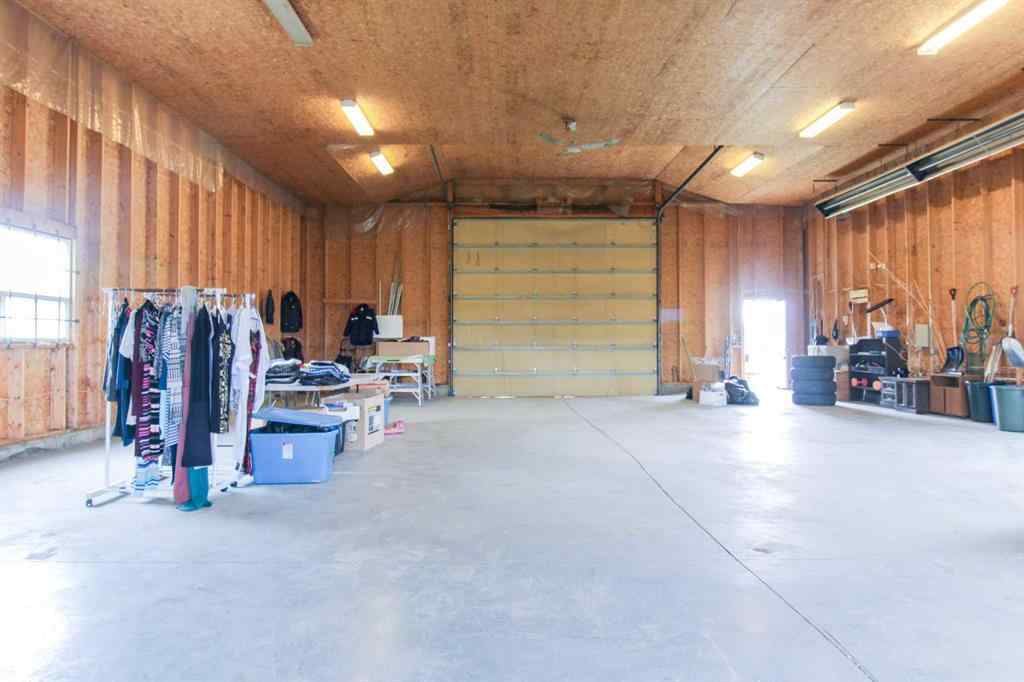 MLS® A2182683 - 721071 Highway 670   in N/A Bezanson, Residential
