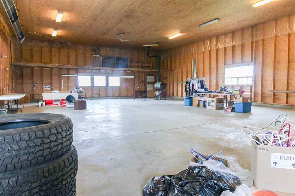 MLS® A2182683 - 721071 Highway 670   in N/A Bezanson, Residential
