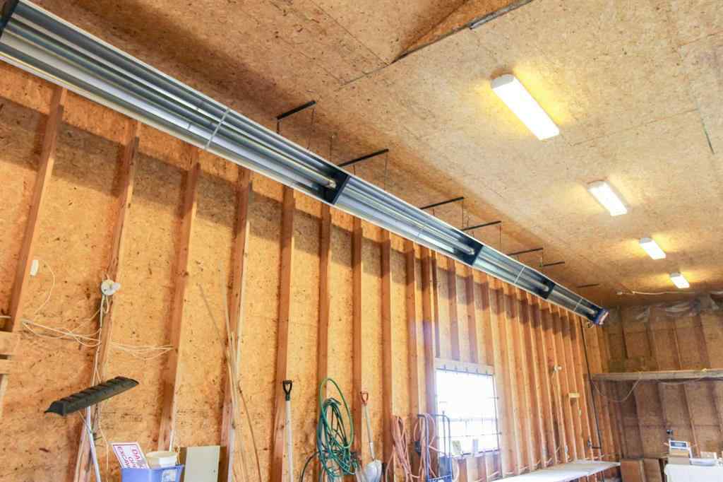 MLS® A2182683 - 721071 Highway 670   in N/A Bezanson, Residential