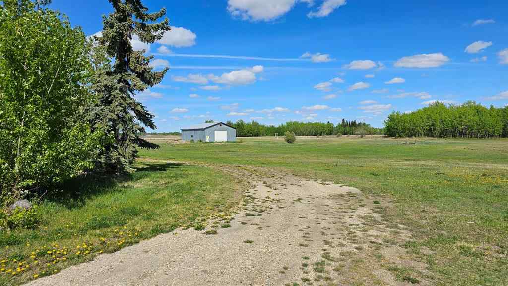 MLS® A2182683 - 721071 Highway 670   in N/A Bezanson, Residential