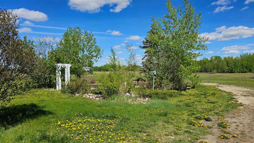 MLS® A2182683 - 721071 Highway 670   in N/A Bezanson, Residential