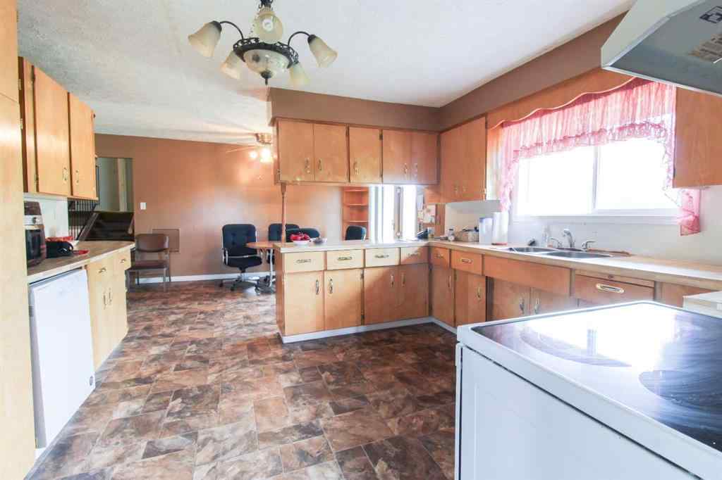 MLS® A2182683 - 721071 Highway 670   in N/A Bezanson, Residential