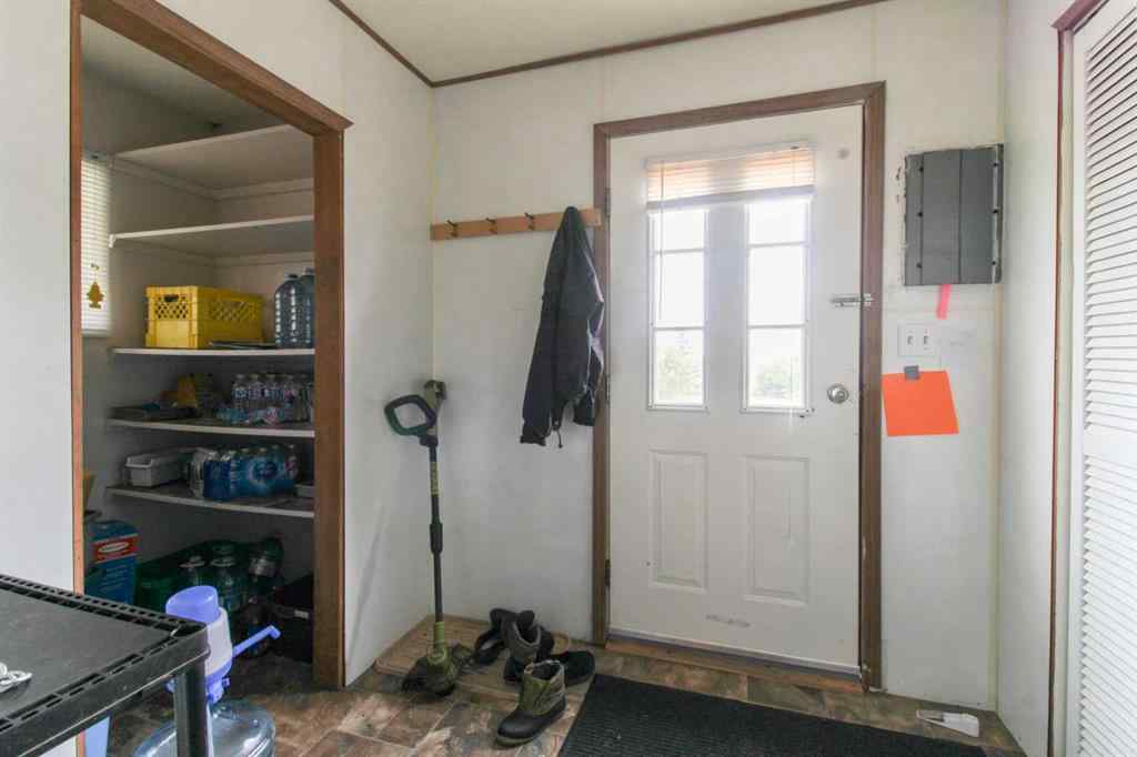 MLS® A2182683 - 721071 Highway 670   in N/A Bezanson, Residential