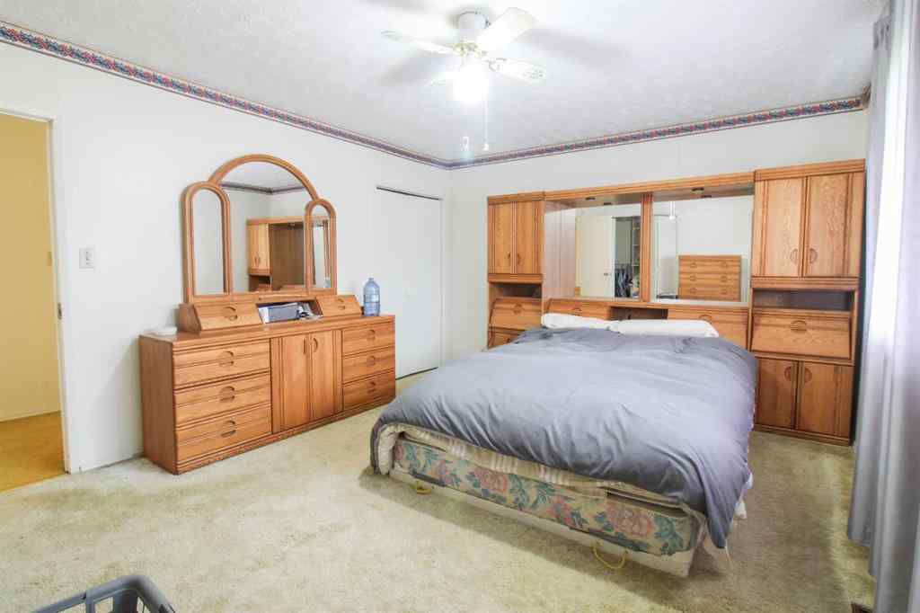 MLS® A2182683 - 721071 Highway 670   in N/A Bezanson, Residential