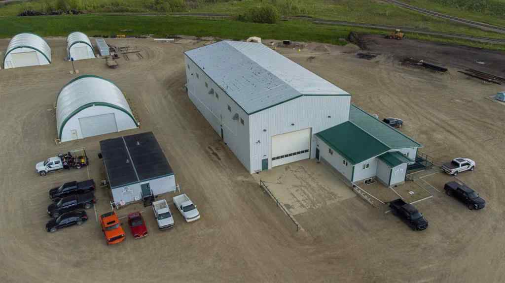 MLS® A2182728 - 3001 23 Street  in NONE Didsbury, Commercial