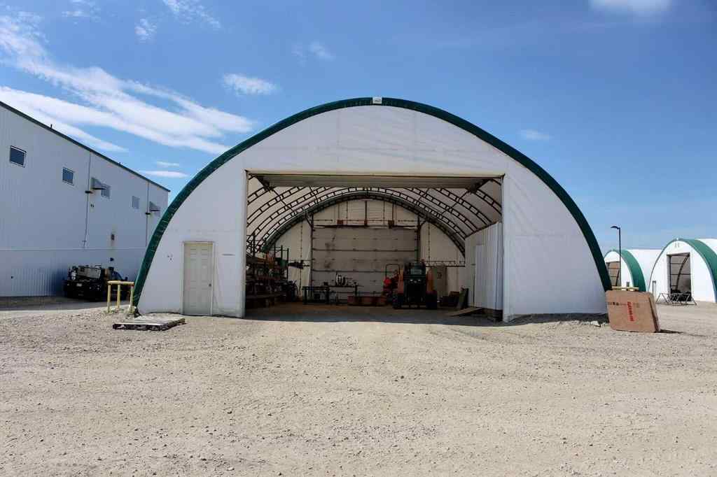 MLS® A2182728 - 3001 23 Street  in NONE Didsbury, Commercial
