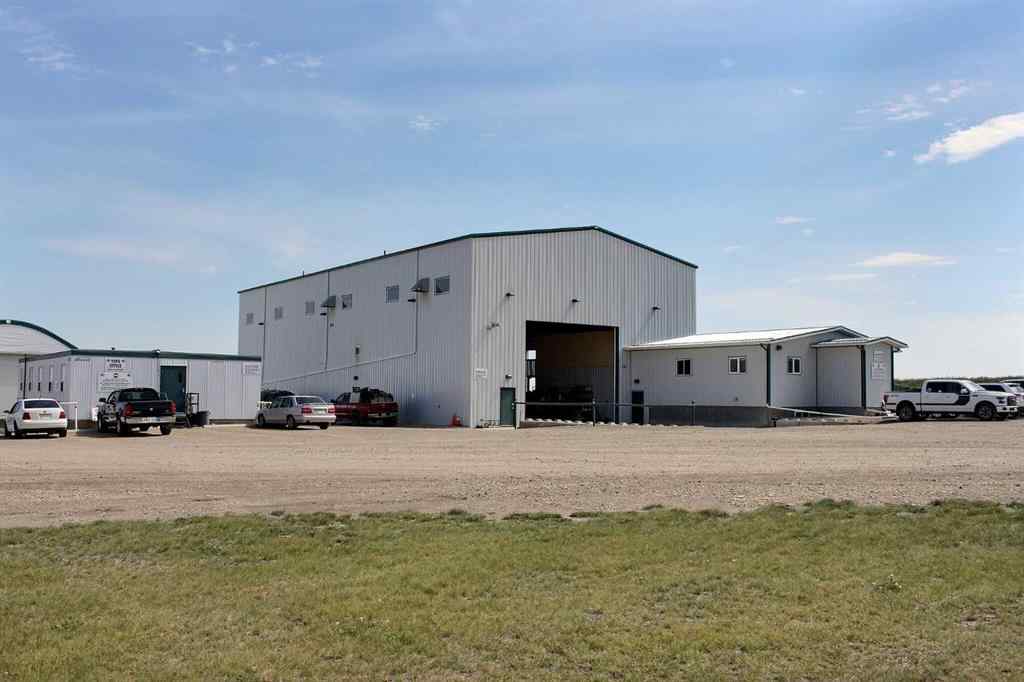 MLS® A2182728 - 3001 23 Street  in NONE Didsbury, Commercial