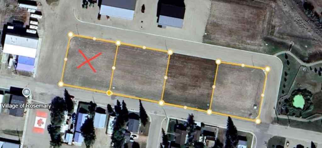 MLS® A2182767 - 103 Pheasant Road  in NONE Rosemary, Land
