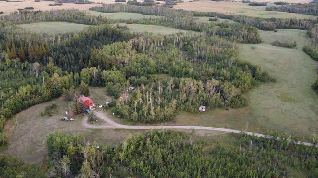 MLS® A2182812 - 831073 RGE RD 61   in NONE Rural Clear Hills County, Agri-Business