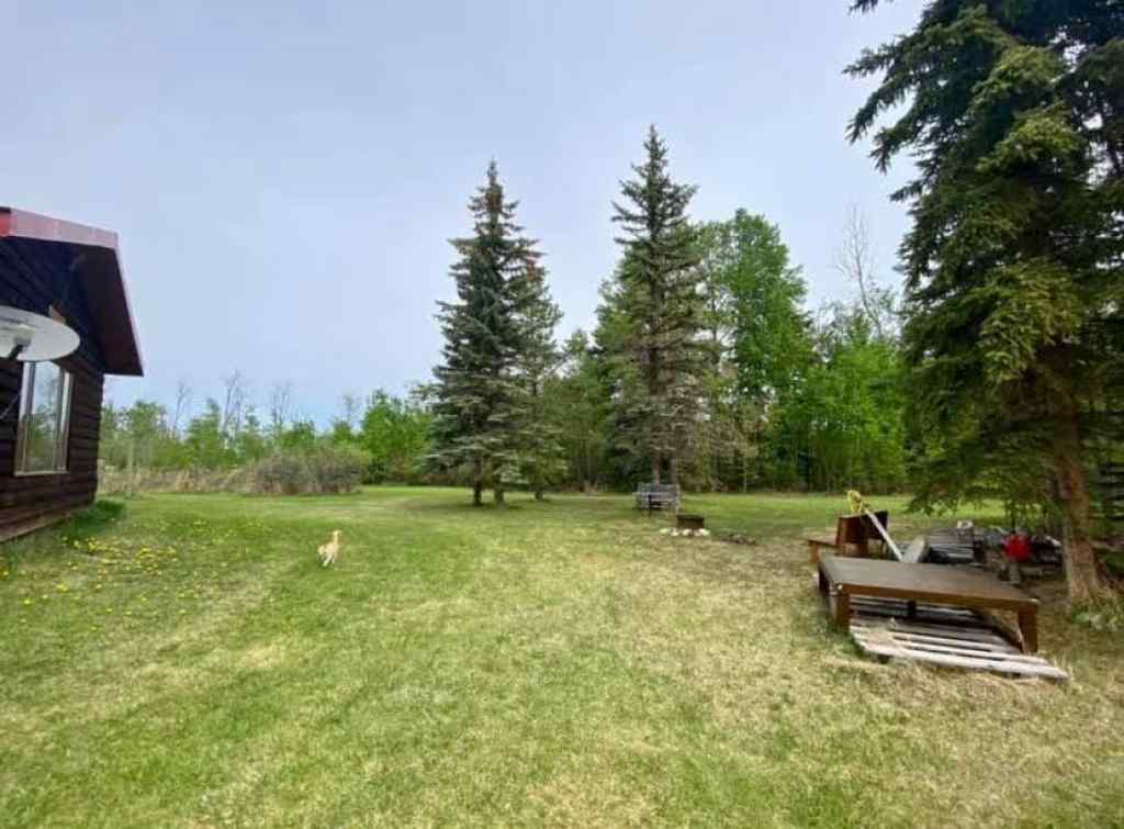 MLS® A2182812 - 831073 RGE RD 61   in NONE Rural Clear Hills County, Agri-Business