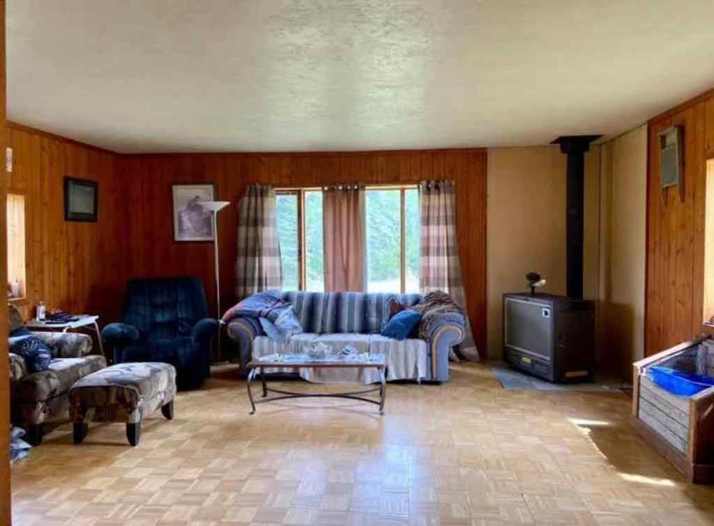 MLS® A2182812 - 831073 RGE RD 61   in NONE Rural Clear Hills County, Agri-Business