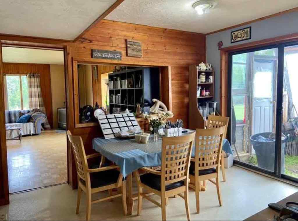 MLS® A2182812 - 831073 RGE RD 61   in NONE Rural Clear Hills County, Agri-Business