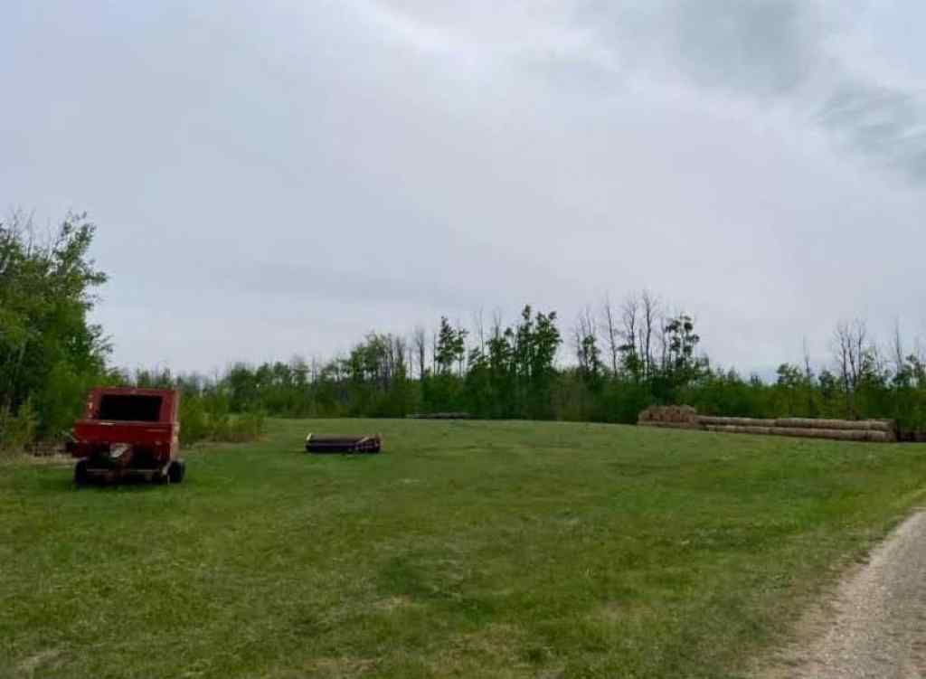 MLS® A2182812 - 831073 RGE RD 61   in NONE Rural Clear Hills County, Agri-Business