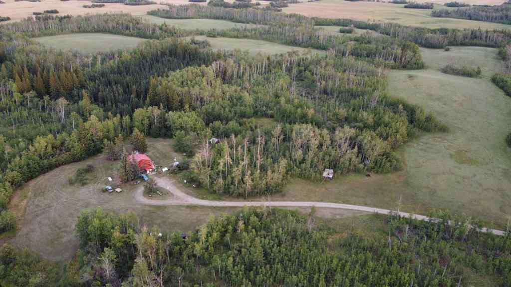 MLS® A2182812 - 831073 RGE RD 61   in NONE Rural Clear Hills County, Agri-Business