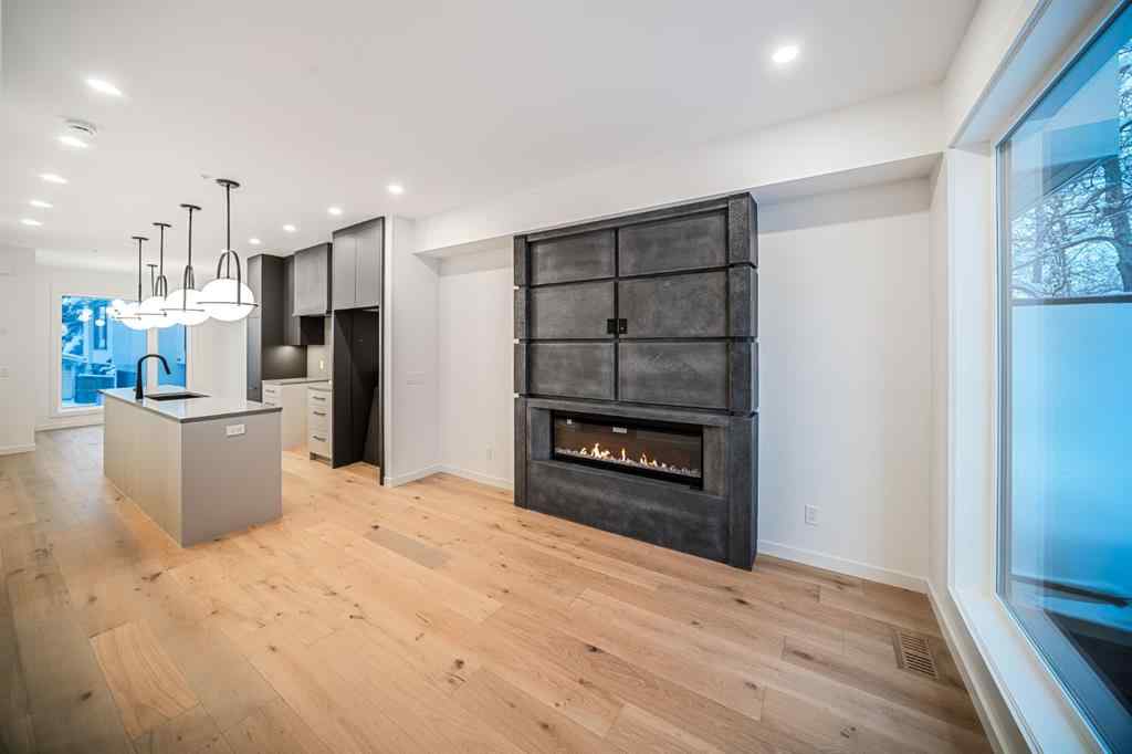 MLS® A2182828 - 1406 22 Avenue NW in Capitol Hill Calgary, Residential