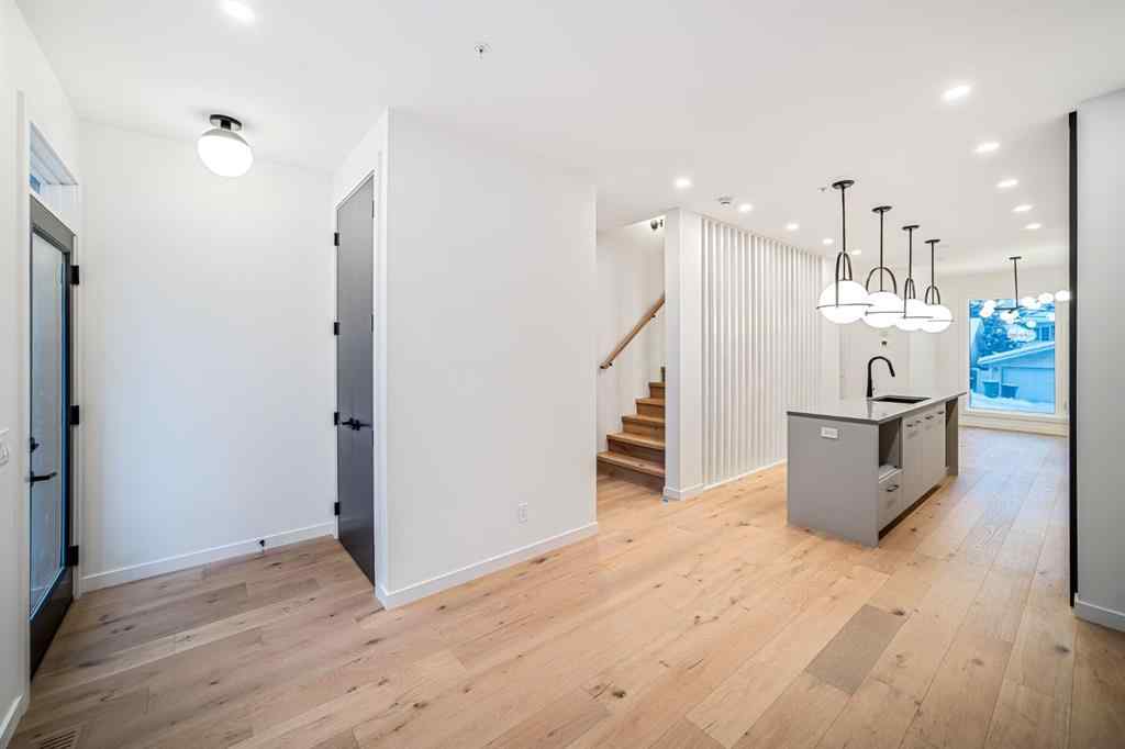 MLS® A2182828 - 1406 22 Avenue NW in Capitol Hill Calgary, Residential