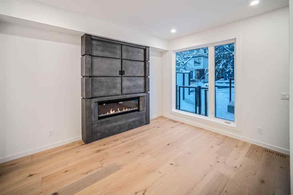 MLS® A2182828 - 1406 22 Avenue NW in Capitol Hill Calgary, Residential