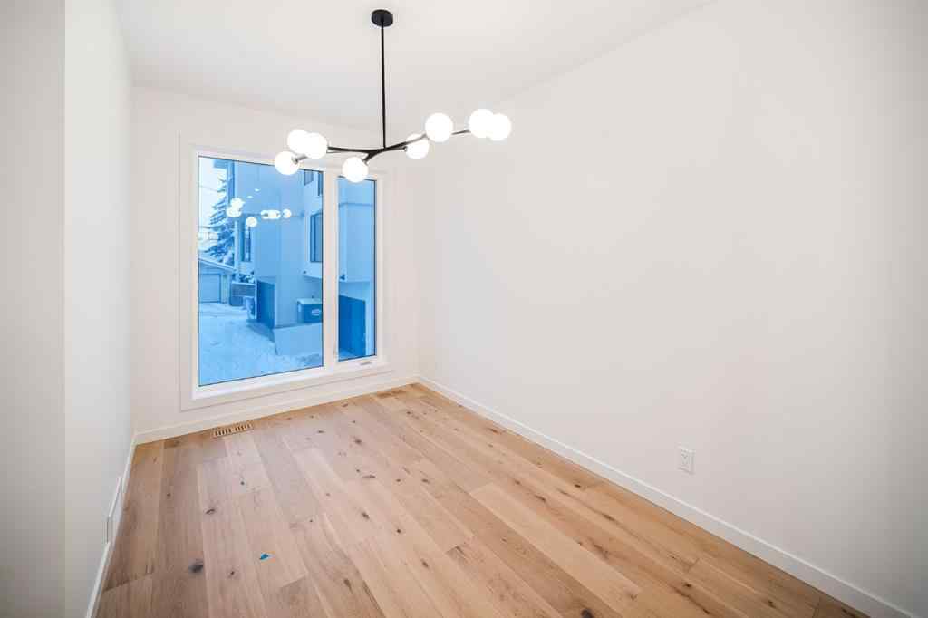 MLS® A2182828 - 1406 22 Avenue NW in Capitol Hill Calgary, Residential