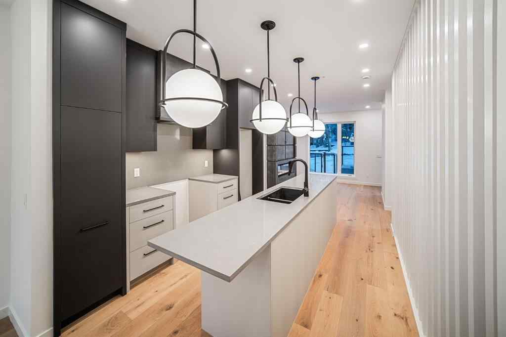 MLS® A2182828 - 1406 22 Avenue NW in Capitol Hill Calgary, Residential