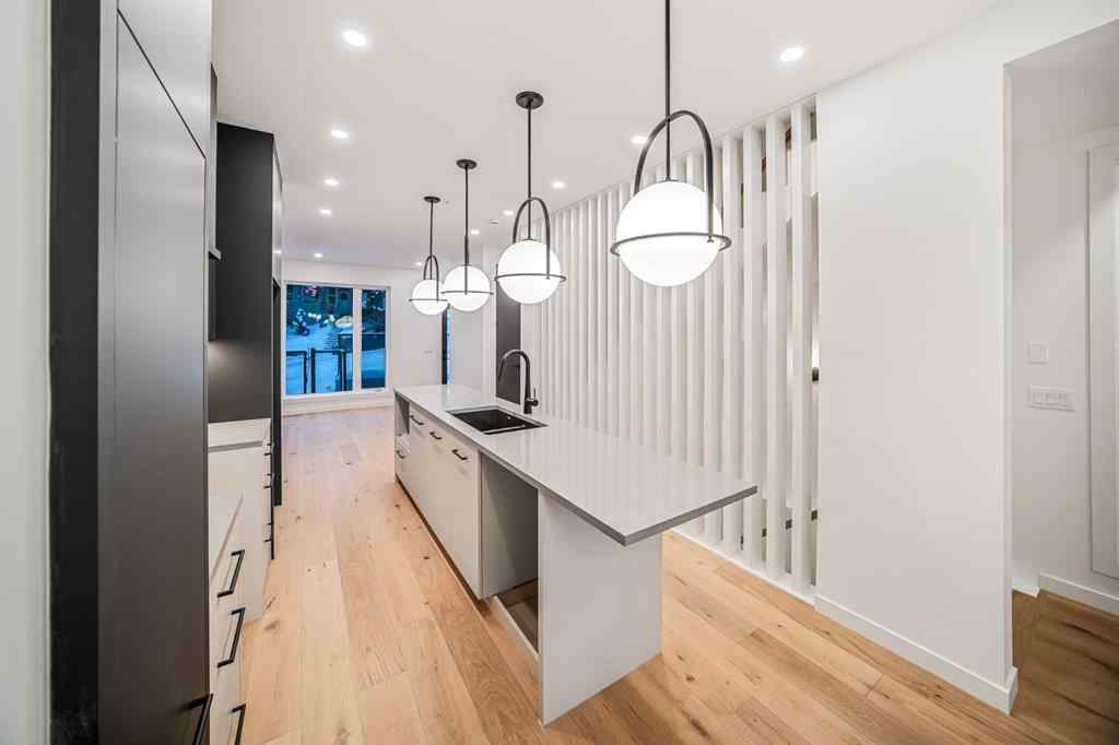 MLS® A2182828 - 1406 22 Avenue NW in Capitol Hill Calgary, Residential