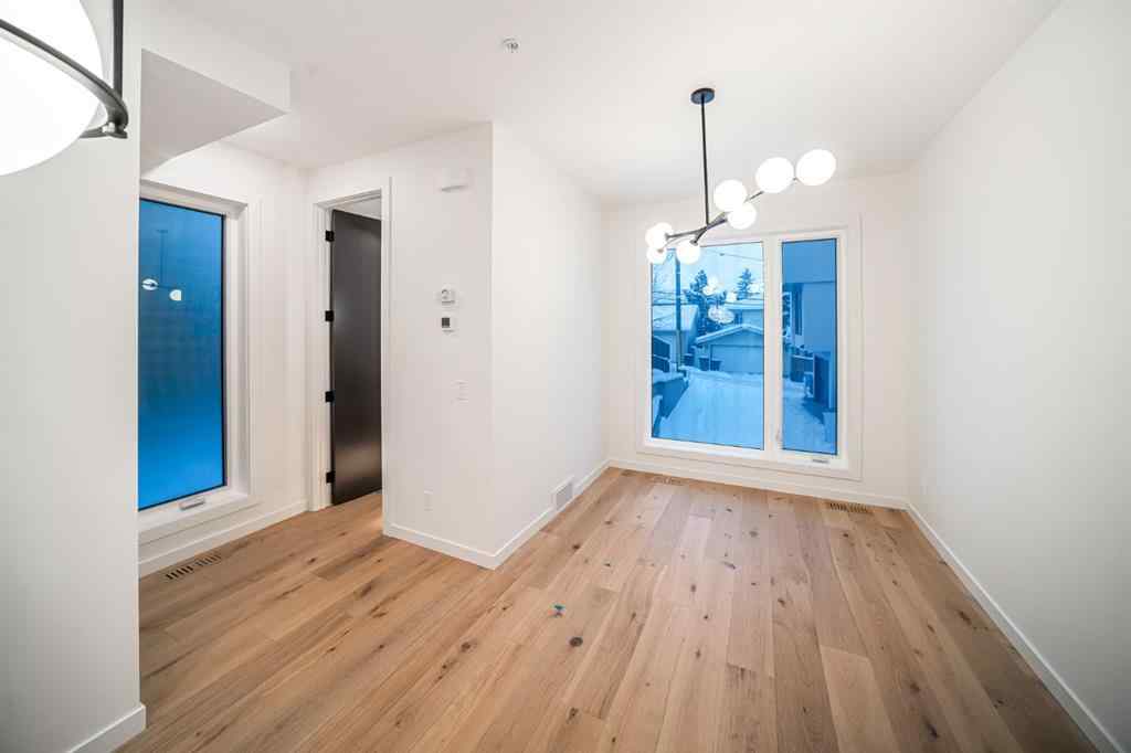 MLS® A2182828 - 1406 22 Avenue NW in Capitol Hill Calgary, Residential