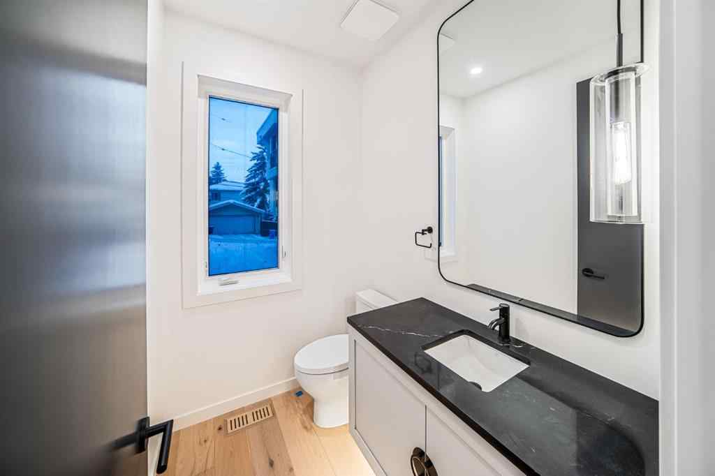 MLS® A2182828 - 1406 22 Avenue NW in Capitol Hill Calgary, Residential