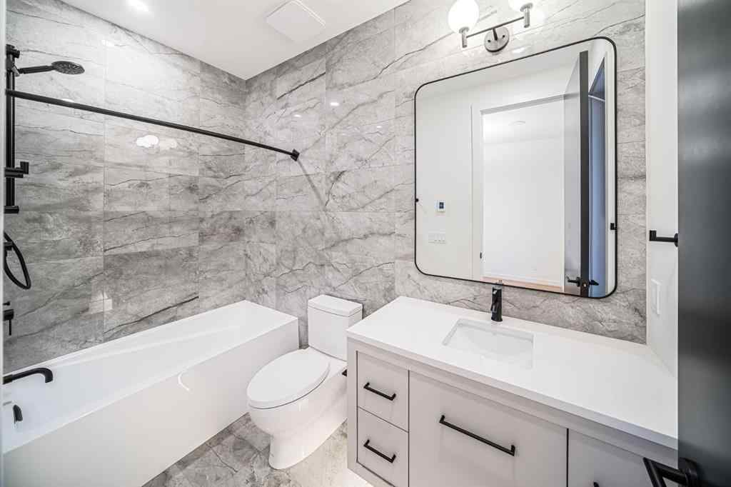MLS® A2182828 - 1406 22 Avenue NW in Capitol Hill Calgary, Residential